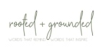 Rooted and Grounded coupons